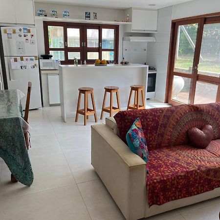 Suites Amma Noronha Fernando de Noronha Eksteriør billede
